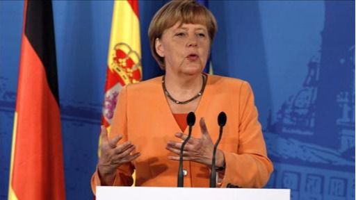 La eterna Merkel consigue su cuarta victoria, pero tendrá que pactar con los liberales tras la debacle del SPD y la llegada de la ultraderecha al Parlamento