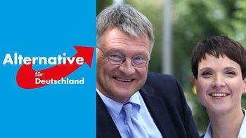 Así es Alternativa para Alemania (AfD), el nuevo partido ultra que hace temblar a Europa
