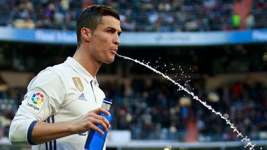 El Madrid denuncia un complot arbitral que le está perjudicando esta temporada