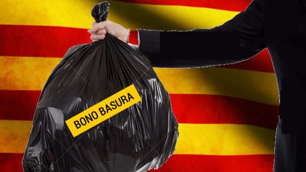 Los inversores comienzan a recibir consejos de no invertir en España por la crisis catalana