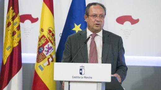 Castilla-La Mancha reduce un 16% su déficit en un año