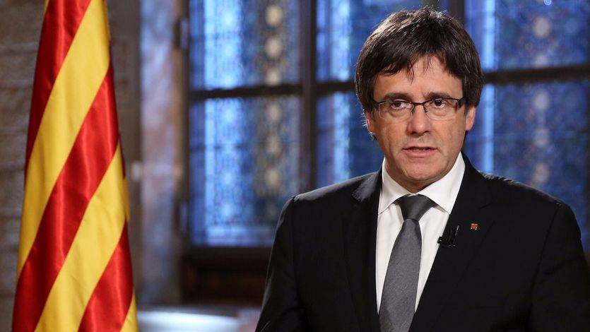 Así son los últimos desafíos del Govern catalán para celebrar el referéndum