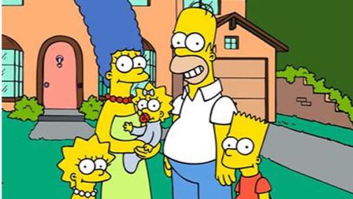 Indignación en la Red por la inesperada cancelación de 'Los Simpson'