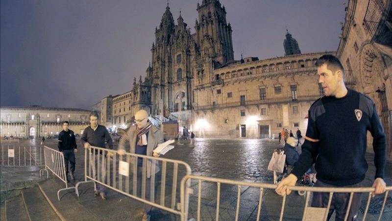 Calendario laboral 2018 Galicia: todos los festivos y puentes