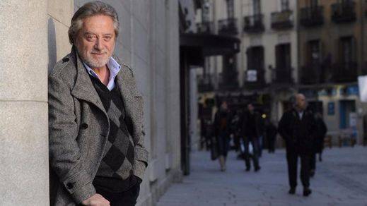 Manuel Galiana y Marta Belaustegui lo bordan y nos sumergen en 'Nostalgia del agua'