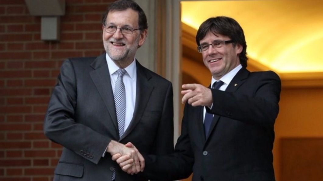 Una partida de ajedrez: Gobierno central y catalán se observan el uno al otro antes de dar nuevos pasos
