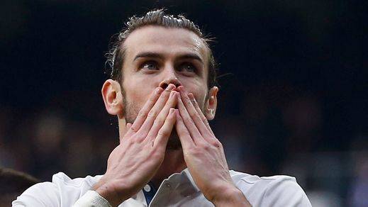 Bale, otra vez KO mientras el Madrid minimiza la crisis por su nueva lesión