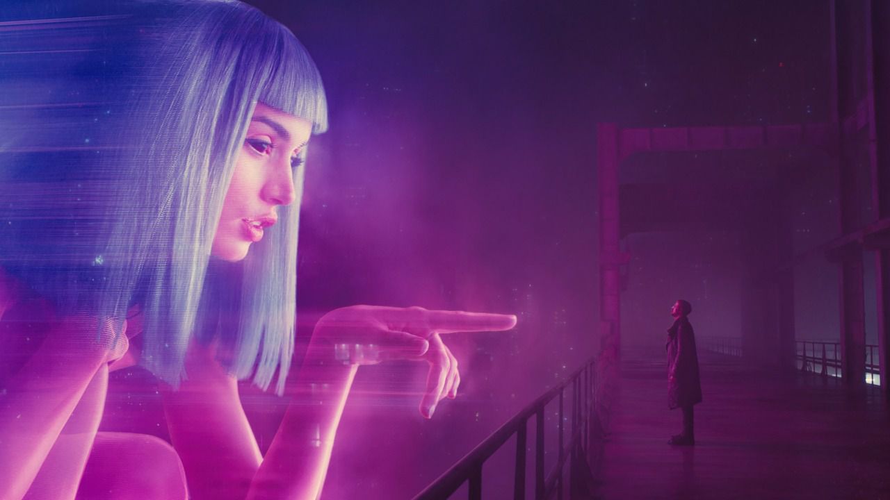 'Blade Runner 2049': una réplica espectacular y deslumbrante, aunque desalmada