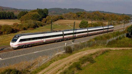 Avant: una mirada a los efectos del 'cercanías' de alta velocidad