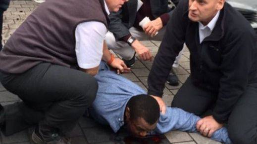 Un atropello por accidente en Londres deja 11 heridos y enciende todas las alarmas por terrorismo