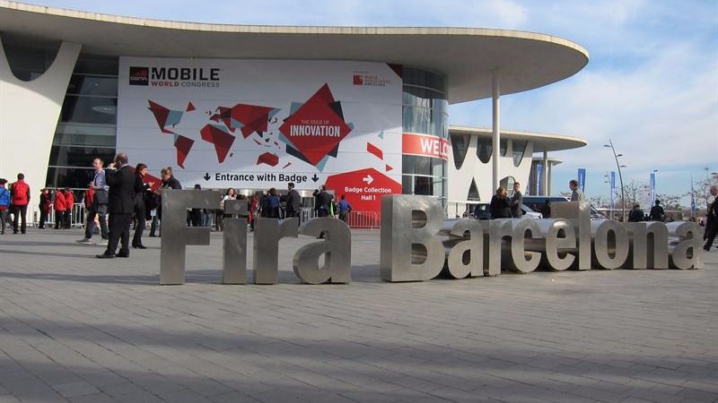 Barcelona ya tiene en su agenda el Mobile World Congress 2018
