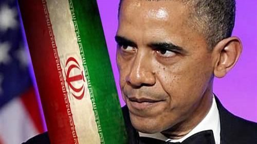 Trump torpedea el Acuerdo Nuclear con Irán que había trabajado Obama