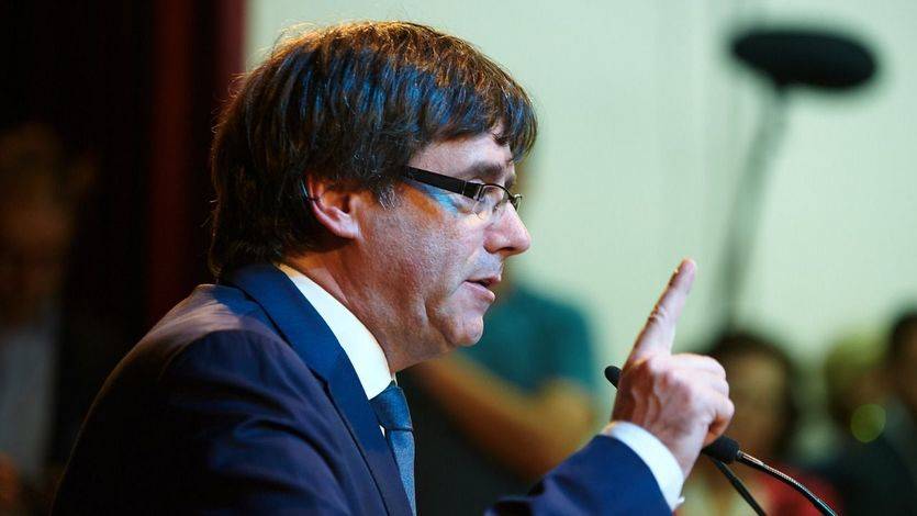 El PP advierte a Puigdemont: 'Se agota el tiempo de reflexión... el Gobierno actuará'