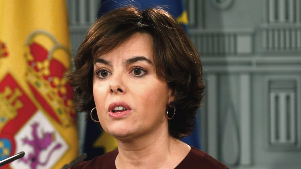 El Gobierno invita a rectificar a la Generalitat antes del jueves