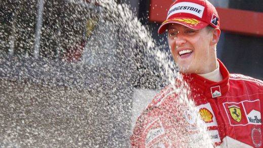 Últimas novedades en la salud de Michael Schumacher: se teme seriamente por su vida