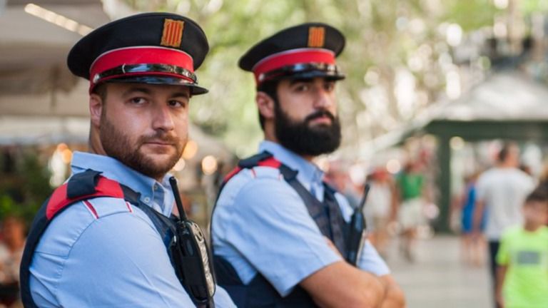 La Guardia Civil busca grabaciones del 1-O de los Mossos en el 112 de Reus