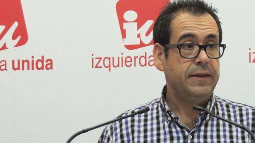 IU insiste en que Castilla-La Mancha necesita un Estatuto de Autonomía del siglo XXI