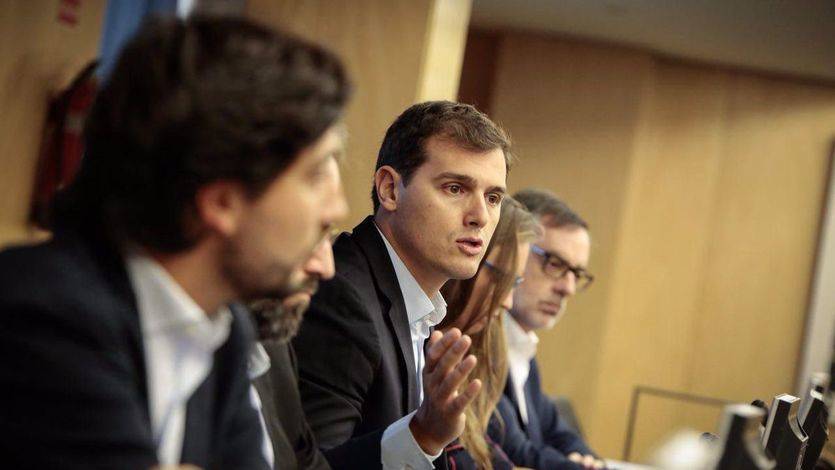 Nuevo desplante del Gobierno a Ciudadanos al prorrogar los presupuestos de 2017 sin avisarles