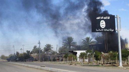 EEUU se hace con Raqqa, la última ciudad que le quedaba al Estado Islámico en Siria