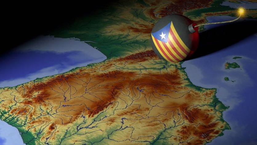 La verdad sobre la repercusión real del independentismo en la economía catalana