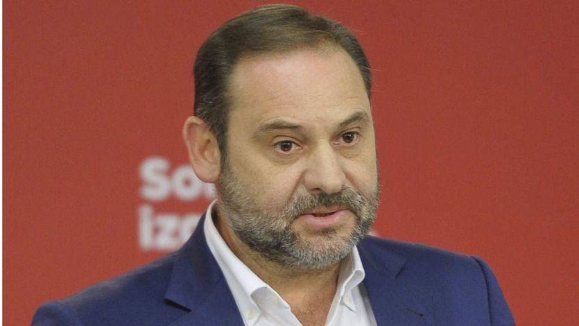 José Luis Ábalos, Secretario de Organización del PSOE