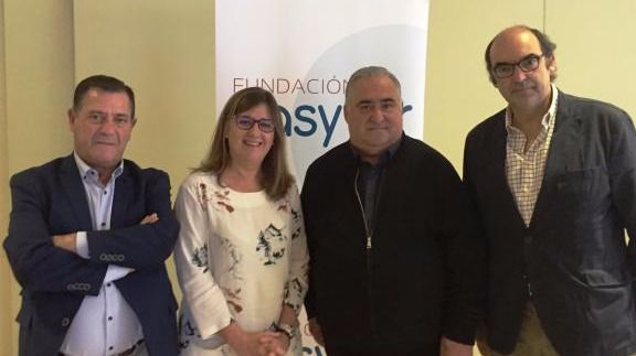 El Gobierno de Castilla-La Mancha pondrá en marcha talleres sobre Enfermedad Renal Crónica dentro de la Escuela de Salud y Cuidados