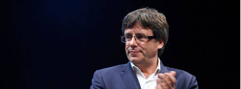 Con las elecciones no basta: el Gobierno no paralizará el artículo 155 contra Puigdemont