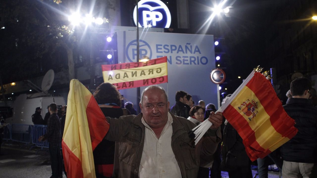 Y mientras tanto, sigue existiendo el 'caso Gürtel': el informe final de la Fiscalía apunta al PP como organización criminal