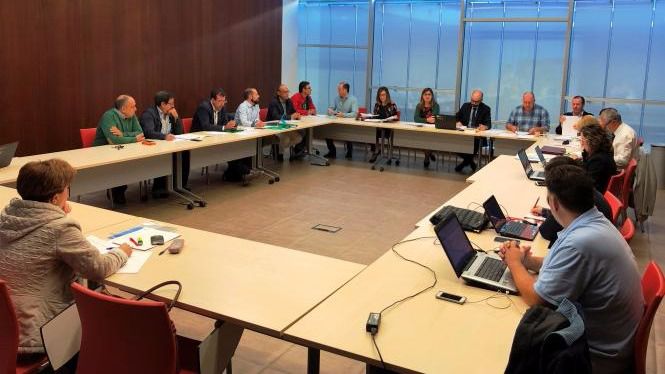 La Oferta de Empleo Público de 2017 en Castilla-La Mancha contará con 2.204 plazas en el área de Salud