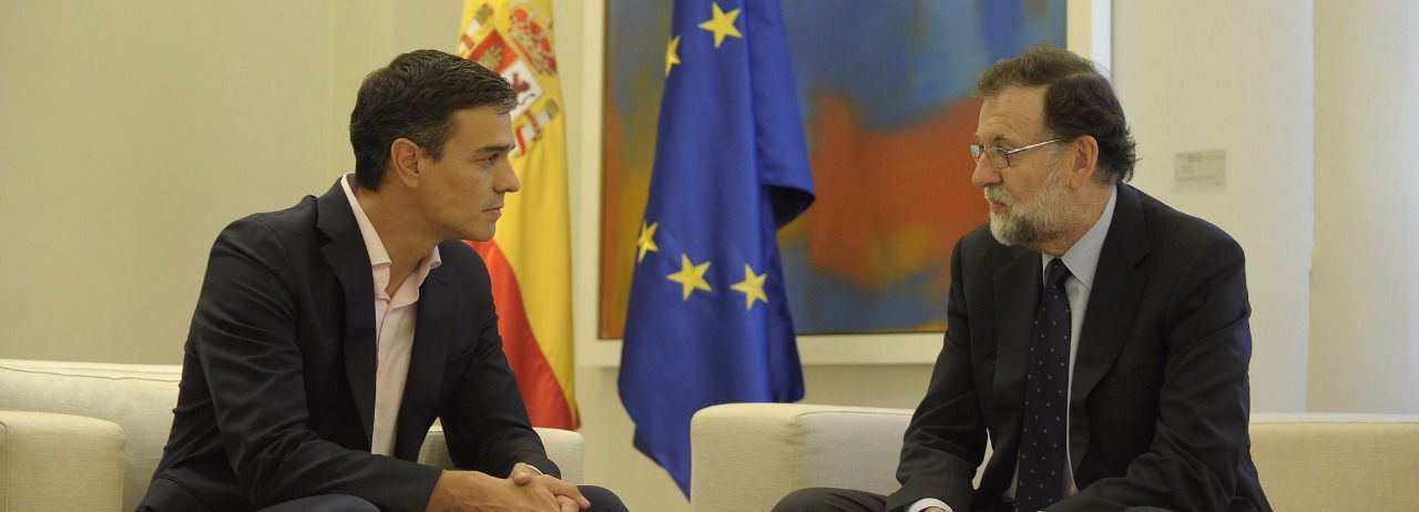 El adelanto electoral está sobre la mesa de Puigdemont y divide a PP-PSOE