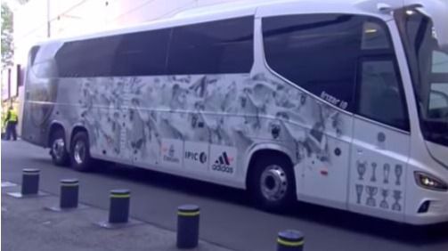 El Real Madrid dejará aparcado el autobús en su viaje a Girona