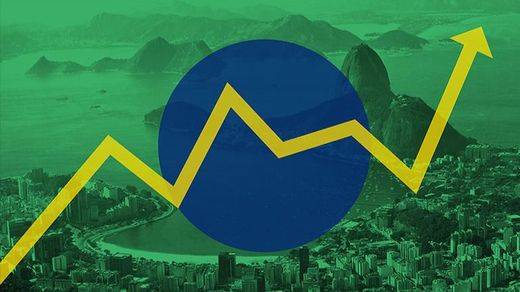 Brasil, el primero en la agenda