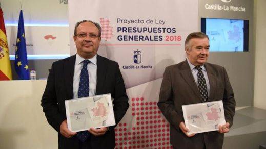 A fondo: claves de las cuentas de 2018 para Castilla-La Mancha