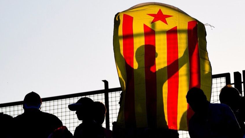 Las empresas que trasladaron su sede social por la crisis soberanista no volverán a Cataluña