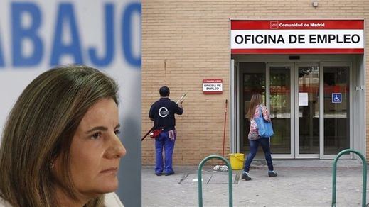 Encuesta de la EPA: tras años de crisis, España recupera la cifra de 19 millones de ocupados