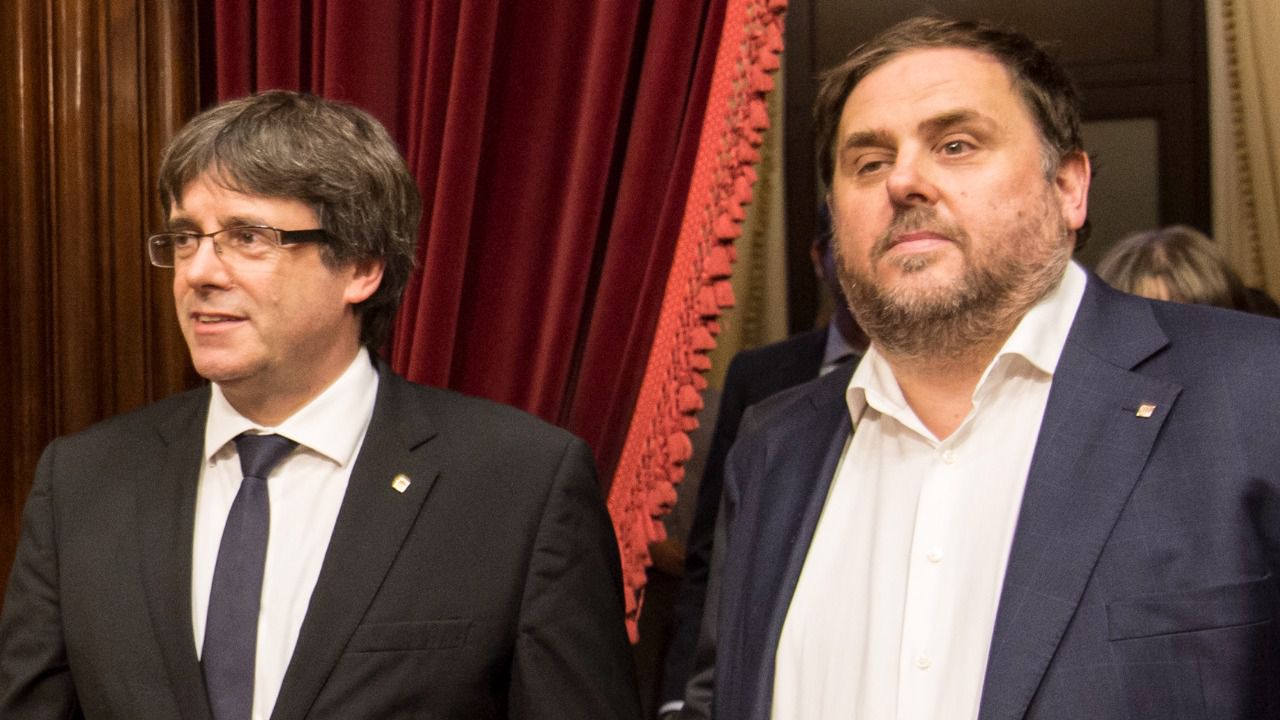Las exigencias secretas de Puigdemont al Gobierno para evitar a última hora el 155