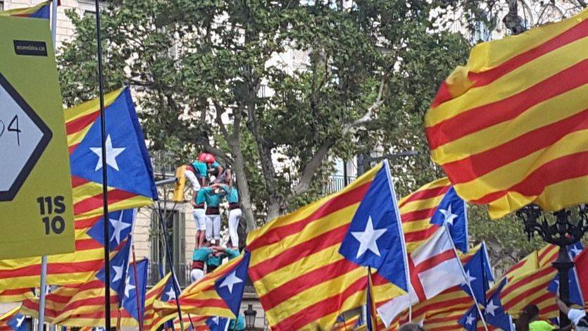 El resto de comunidades autónomas pierden 1.700 millones por la crisis política en Cataluña