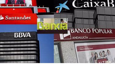 Las asociaciones bancarias AEB y CECA cierran filas con el marco jurídico constitucional