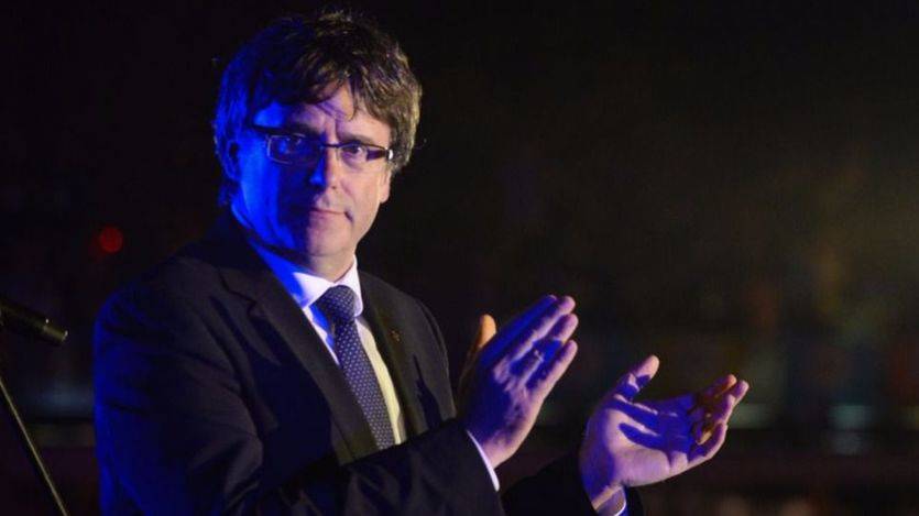 Puigdemont, con un abogado experto en etarras, estudia pedir un asilo que Bélgica no debería concederle