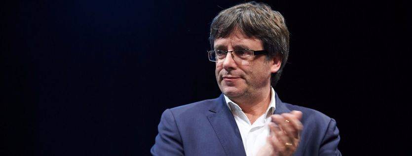 Puigdemont se 'atrinchera' en Bruselas: no acudirá a la citación de la Audiencia Nacional