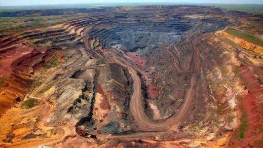 Rechazado el proyecto de minería de tierras raras por las 