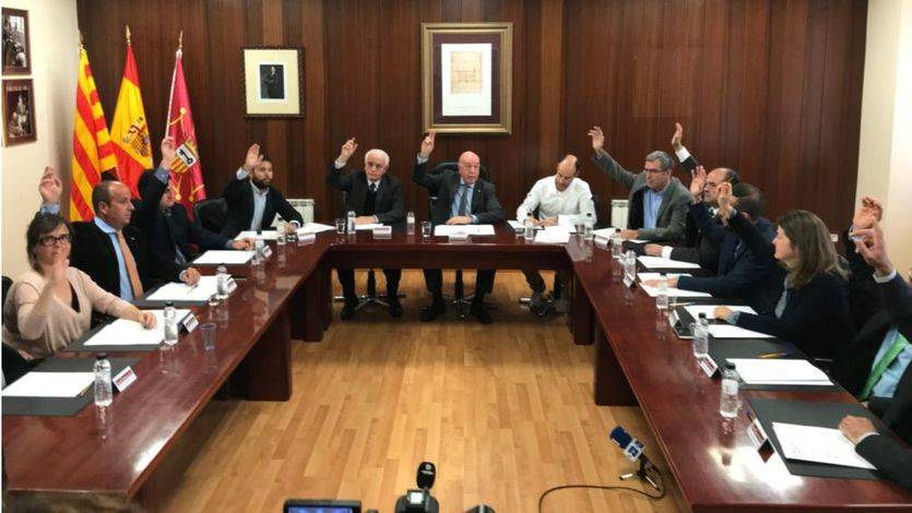 El Valle de Aran quiere un 'autogobierno' como una comunidad autónoma más