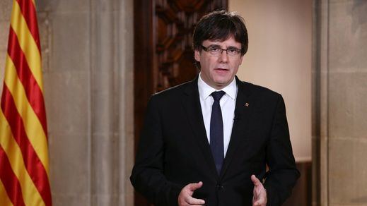 La Fiscalía reclama la detención de Puigdemont y los 4 ex consejeros que permanecen en Bruselas