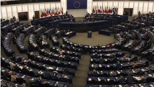 El Parlamento Europeo cierra la puerta a Puigdemont como medida 'preventiva'
