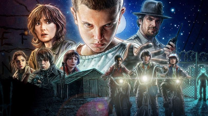 'Stranger Things' revela que uno de los protagonistas iba a morir