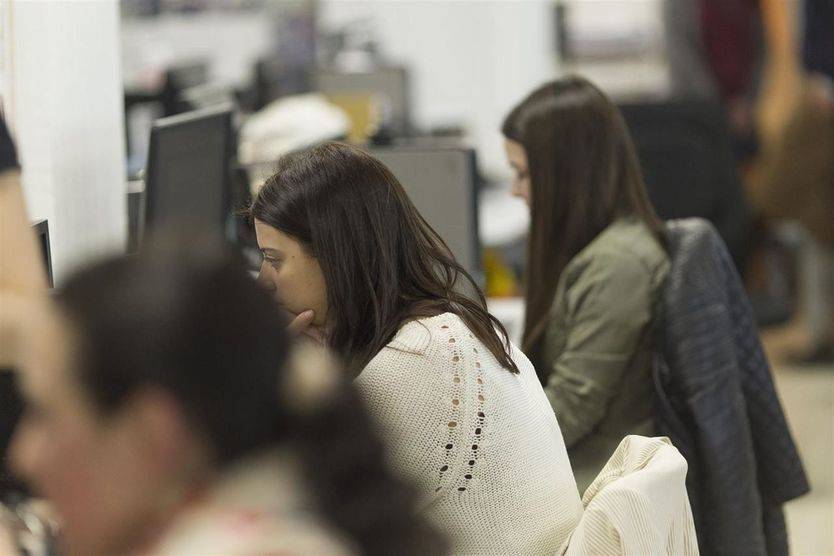 Pamplona aprueba una Oferta Pública de Empleo con 39 plazas