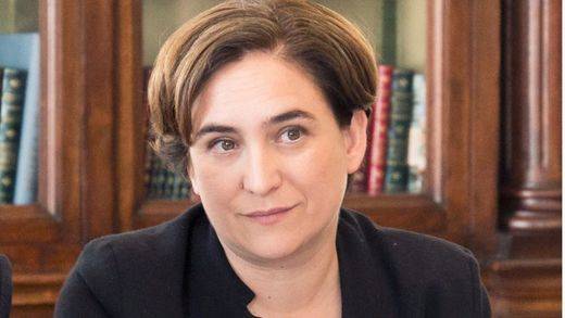 Colau rompe con el PSC y amenaza con extender al 21-D la crisis del Ayuntamiento