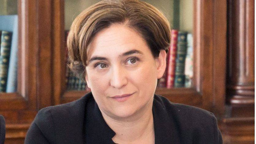 Colau rompe con el PSC y amenaza con extender al 21-D la crisis del Ayuntamiento de Barcelona