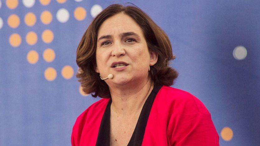 Colau condena a la nueva izquierda catalana a un discurso cercano al independentismo