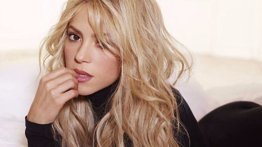 Shakira 